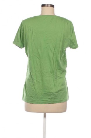 Tricou de femei Tom Tailor, Mărime XL, Culoare Verde, Preț 46,30 Lei