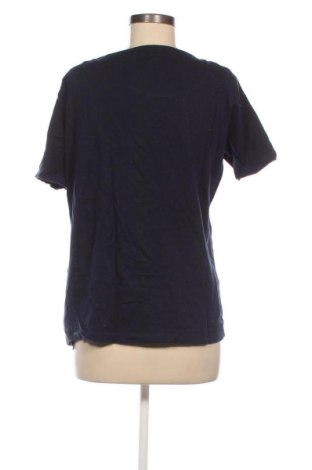 Tricou de femei Tom Tailor, Mărime L, Culoare Albastru, Preț 46,30 Lei