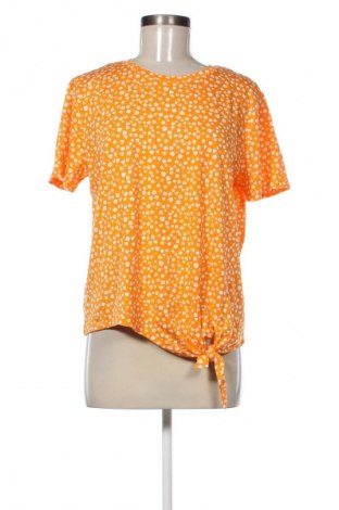 Γυναικείο t-shirt Tom Tailor, Μέγεθος XL, Χρώμα Πολύχρωμο, Τιμή 11,99 €