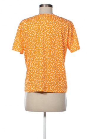 Γυναικείο t-shirt Tom Tailor, Μέγεθος XL, Χρώμα Πολύχρωμο, Τιμή 11,99 €