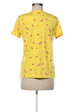Γυναικείο t-shirt Tom Tailor, Μέγεθος M, Χρώμα Πολύχρωμο, Τιμή 11,99 €