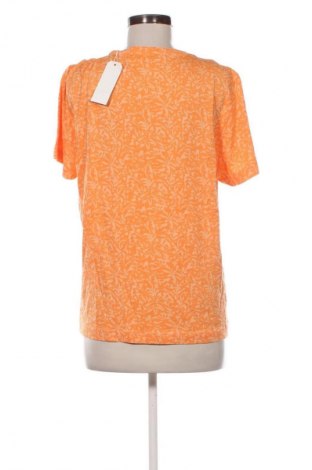 Dámske tričko Tom Tailor, Veľkosť L, Farba Oranžová, Cena  23,95 €