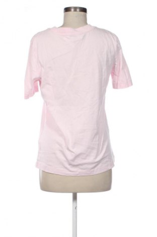 Damski T-shirt Tommy Hilfiger, Rozmiar M, Kolor Różowy, Cena 111,99 zł