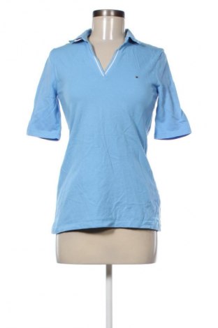 Dámske tričko Tommy Hilfiger, Veľkosť S, Farba Modrá, Cena  31,95 €
