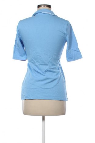 Dámske tričko Tommy Hilfiger, Veľkosť S, Farba Modrá, Cena  31,95 €