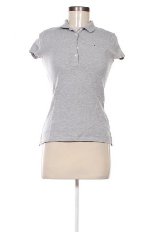 Tricou de femei Tommy Hilfiger, Mărime XS, Culoare Gri, Preț 186,99 Lei