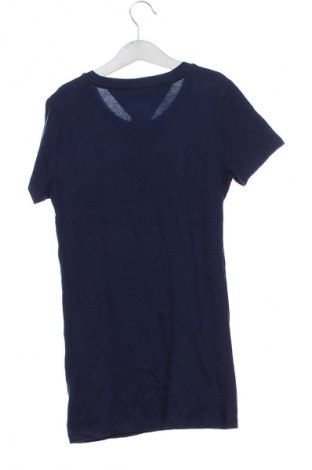 Tricou de femei Tommy Hilfiger, Mărime XS, Culoare Albastru, Preț 115,99 Lei