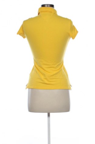Damen T-Shirt Tommy Hilfiger, Größe S, Farbe Gelb, Preis 37,99 €