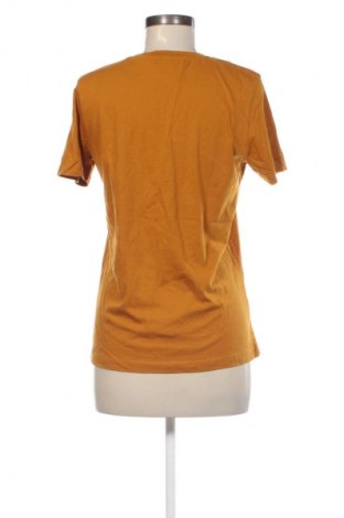 Damen T-Shirt Tommy Hilfiger, Größe M, Farbe Braun, Preis 23,99 €