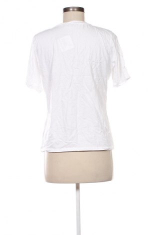 Női póló Tommy Hilfiger, Méret L, Szín Fehér, Ár 9 219 Ft