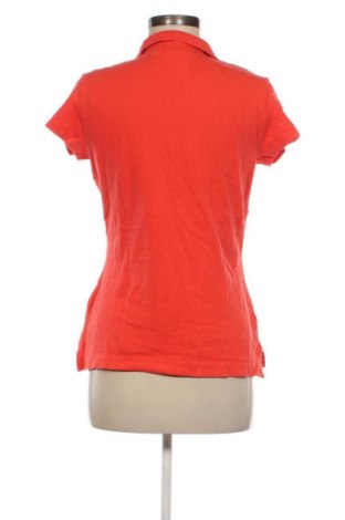 Damen T-Shirt Tommy Hilfiger, Größe L, Farbe Orange, Preis 37,99 €