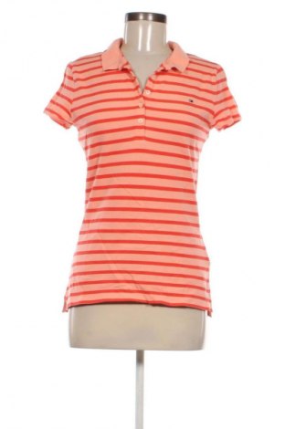 Damski T-shirt Tommy Hilfiger, Rozmiar L, Kolor Kolorowy, Cena 180,99 zł
