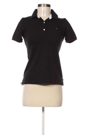 Dámské tričko Tommy Hilfiger, Velikost XS, Barva Černá, Cena  889,00 Kč