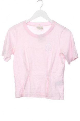 Damen T-Shirt Tommy Icons, Größe XXS, Farbe Rosa, Preis € 47,99