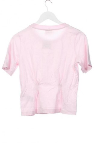 Damen T-Shirt Tommy Icons, Größe XXS, Farbe Rosa, Preis € 47,99