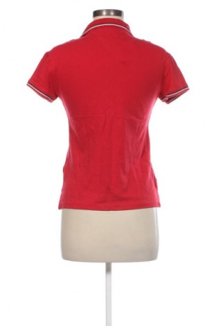 Dámske tričko Tommy Jeans, Veľkosť XS, Farba Červená, Cena  27,95 €