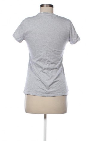 Damen T-Shirt Tommy Jeans, Größe S, Farbe Grau, Preis 23,99 €