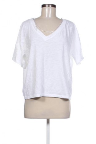 Damen T-Shirt Top Secret, Größe XL, Farbe Weiß, Preis 8,68 €