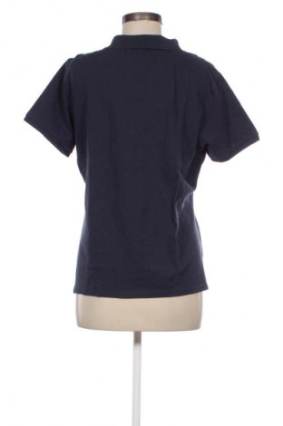 Damen T-Shirt U.S. Polo Assn., Größe XL, Farbe Blau, Preis € 21,00