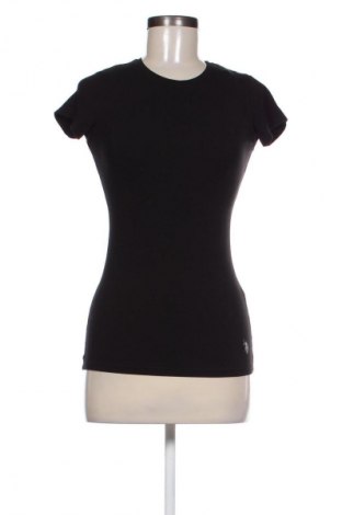Damen T-Shirt U.S. Polo Assn., Größe S, Farbe Schwarz, Preis € 13,81