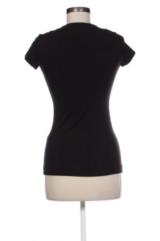 Damen T-Shirt U.S. Polo Assn., Größe S, Farbe Schwarz, Preis € 13,81