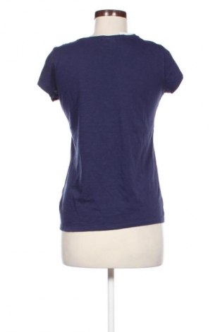 Damen T-Shirt U.S. Polo Assn., Größe XS, Farbe Blau, Preis € 13,99