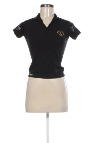 Γυναικείο t-shirt Unbranded, Μέγεθος S, Χρώμα Μαύρο, Τιμή 12,99 €