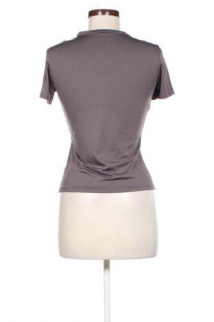 Γυναικείο t-shirt Unbranded, Μέγεθος S, Χρώμα Γκρί, Τιμή 10,99 €