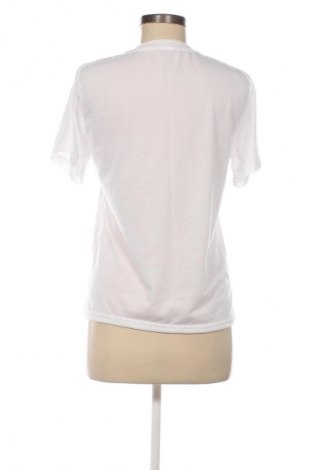 Γυναικείο t-shirt Unbranded, Μέγεθος M, Χρώμα Λευκό, Τιμή 8,75 €