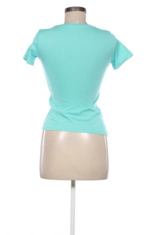 Damski T-shirt Unbranded, Rozmiar S, Kolor Niebieski, Cena 26,99 zł