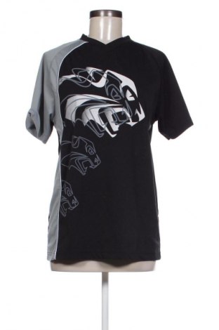 Damen T-Shirt Unbranded, Größe L, Farbe Mehrfarbig, Preis 13,61 €