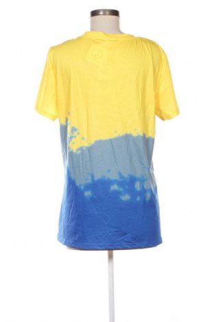 Dámske tričko Unbranded, Veľkosť XL, Farba Viacfarebná, Cena  16,95 €