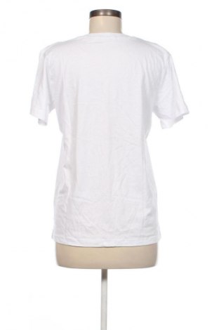 Damen T-Shirt Unbranded, Größe L, Farbe Weiß, Preis 11,99 €