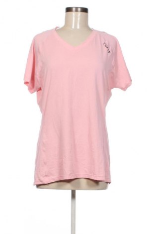 Dámské tričko Unbranded, Velikost XL, Barva Růžová, Cena  229,00 Kč