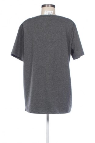 Damen T-Shirt Unbranded, Größe XL, Farbe Grau, Preis 8,70 €