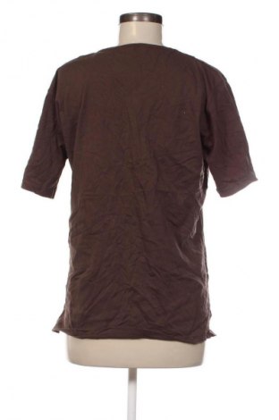 Damen T-Shirt Unbranded, Größe XL, Farbe Braun, Preis € 11,99