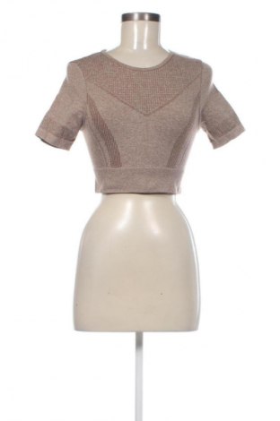 Damen T-Shirt Unbranded, Größe S, Farbe Braun, Preis € 9,99