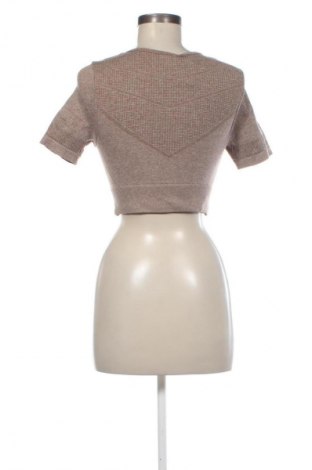 Damen T-Shirt Unbranded, Größe S, Farbe Braun, Preis € 9,99