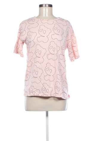 Γυναικείο t-shirt Unbranded, Μέγεθος L, Χρώμα Πολύχρωμο, Τιμή 10,99 €