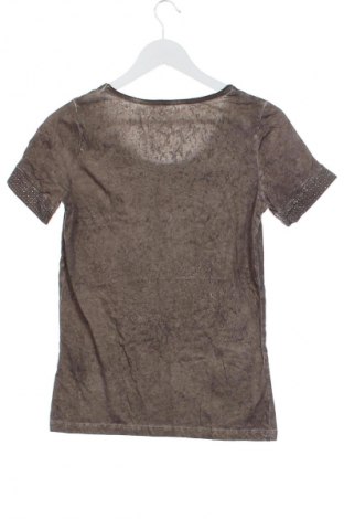 Tricou de femei Unbranded, Mărime XS, Culoare Maro, Preț 57,99 Lei