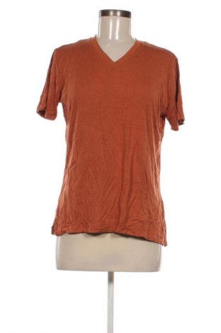Damen T-Shirt Unbranded, Größe M, Farbe Braun, Preis € 11,99