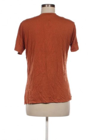 Damen T-Shirt Unbranded, Größe M, Farbe Braun, Preis € 11,99