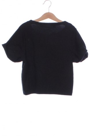 Damen T-Shirt Unbranded, Größe XS, Farbe Schwarz, Preis 8,70 €