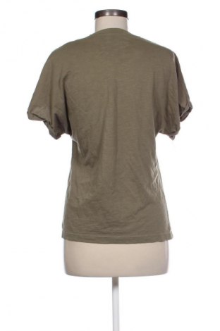 Damski T-shirt Unbranded, Rozmiar XL, Kolor Zielony, Cena 39,08 zł