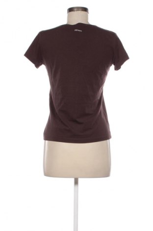 Damski T-shirt Unbranded, Rozmiar M, Kolor Brązowy, Cena 39,08 zł