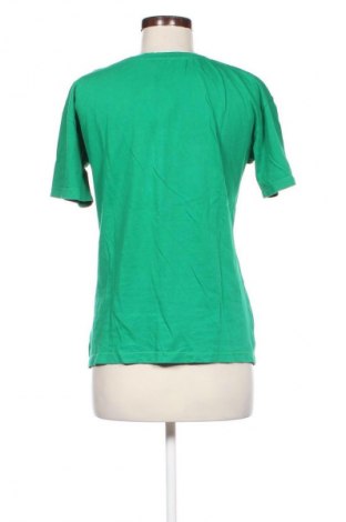 Damski T-shirt Unbranded, Rozmiar S, Kolor Zielony, Cena 39,08 zł