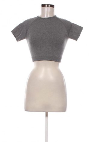 Damen T-Shirt Unbranded, Größe S, Farbe Grau, Preis 9,99 €