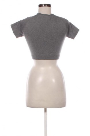 Damen T-Shirt Unbranded, Größe S, Farbe Grau, Preis 9,99 €