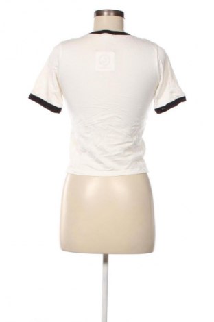 Damen T-Shirt Unbranded, Größe M, Farbe Weiß, Preis 11,99 €