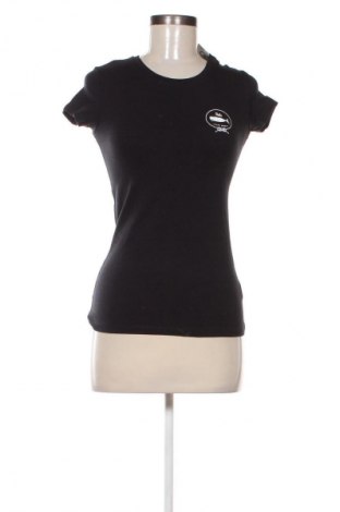 Damski T-shirt Unbranded, Rozmiar S, Kolor Czarny, Cena 55,99 zł